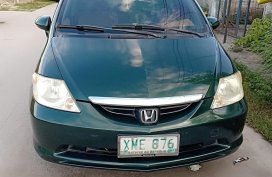 Honda City 2004 for sale