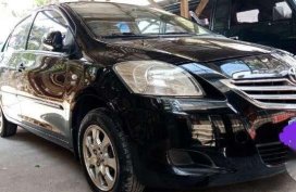 Toyota Vios e 2009 manual for sale