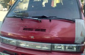 Nissan Vanette 1993 for sale