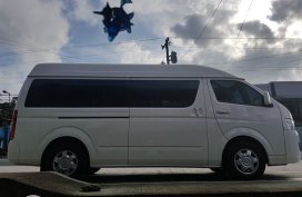 Foton View Transvan 2018 for sale