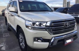 2019 Toyota Land Cruiser Full Option 45 Dsl AT V8 for sale
