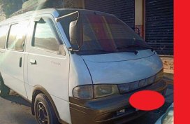 KIA PREGIO 2.7 1998 for sale