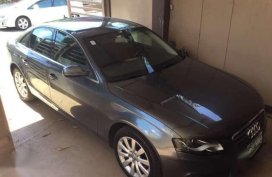Audi A4 2010 for sale 