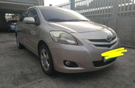 2008 Toyota Vios 1.5G AT for sale 