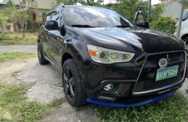 2012 Mitsubishi ASX 2.0 AT cvt technology for sale