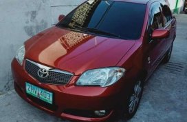 Toyota Vios 2007 for sale