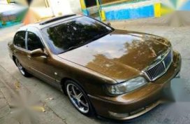 Nissan Cefiro 2002 for sale