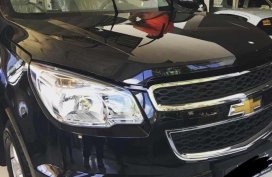 CHEVROLET TRAILBLAZER 2016 FOR SALE