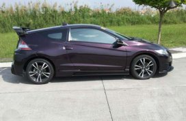 Honda Cr-Z 2013 for sale