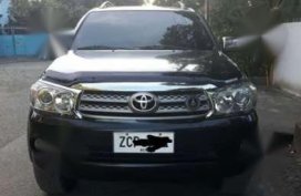 Toyota Fortuner 2006 for sale 