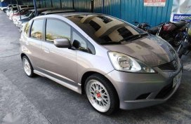 2009 Honda Jazz AT Gas for sale