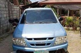 Isuzu Crosswind 2007 for sale 