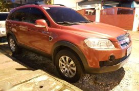 2011 Chevrolet Captiva for sale