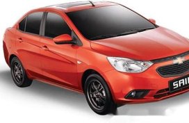 Chevrolet Sail Ltz 2019 for sale 