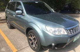 2012 Subaru Forester for sale