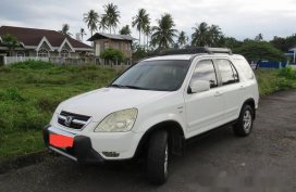 Honda CR-V 2004 for sale