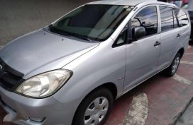 2008 Toyota Innova for sale