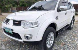 Mitsubishi Montero 4X4 2012 for sale