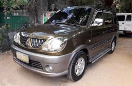 2004 Mitsubishi Adventure for sale