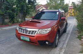 2011 Subaru Forester for sale