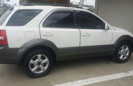 KIA Sorento 2009 SUV for sale 