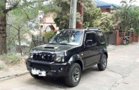 2017 Suzuki Jimny 4x4 for sale 