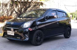 Toyota Wigo 1.0E 2014 for sale