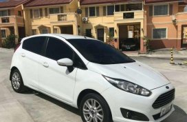 2016 Ford Fiesta for sale