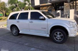 2011 Isuzu Alterra for sale 