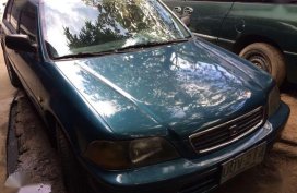 Honda City exi 1997 for sale