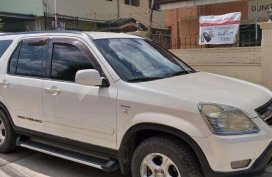 Honda CRV 2004 Model for sale
