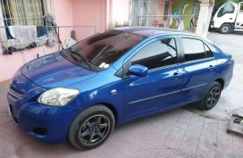 Toyota Vios 2007 for sale