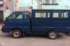 Hyundai Grace AT MDL1999 for sale