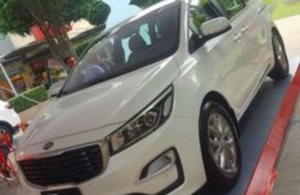 Kia Grand Carnival 2019 new for sale