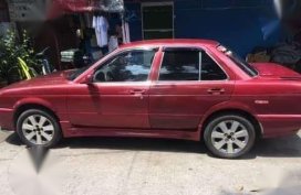 1993 Nissan Sentra for sale 