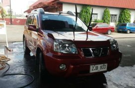 For sale Nissan Xtrail 2007 model 