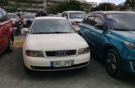 Audi A4 2002 for sale 