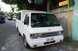 2014 Mitsubishi L300 fb exceed dual ac for sale