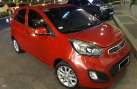 2012 Kia Picanto for sale