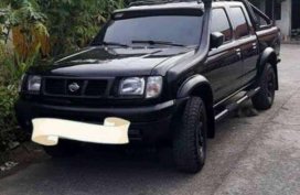 Nissan Frontier 2000 for sale 