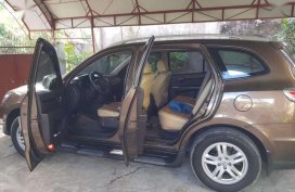 2011 Hyundai Santa Fe 22 CDRi 2WD AT for sale
