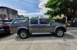 Isuzu D-Max 2008 for sale