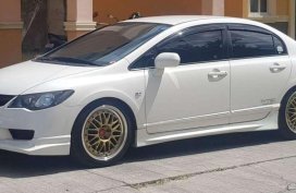 Honda Civic FD 2009 for sale