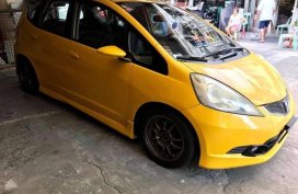 2005 Honda Jazz for sale