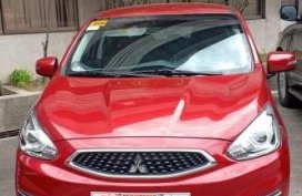 Mitsubishi Mirage 2018 for sale