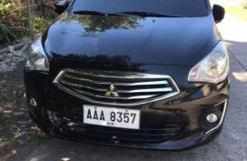 Mitsubishi Mirage G4 GLS 2014 for sale