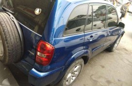 Toyota Rav4 2005 for sale 