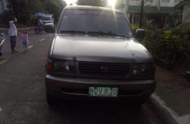 Toyota Revo 1999 model for sale