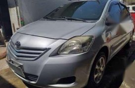 Toyota Vios e 2012 for sale 