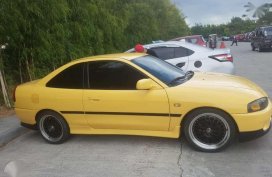 Mitsubishi Lancer 2001 for sale